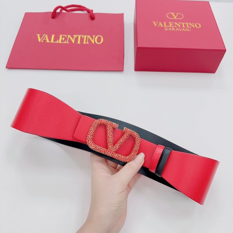 Valentino Belts